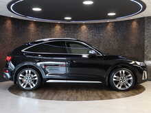 Audi SQ5 TDI V6 - U12982
