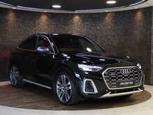 Audi SQ5 TDI V6 - U12982