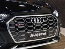 Audi SQ5 TDI V6 - U12982