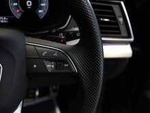 Audi SQ5 TDI V6 - U12982