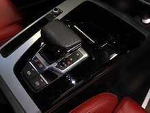 Audi SQ5 TDI V6 - U12982