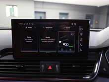 Audi SQ5 TDI V6 - U12982