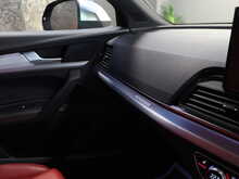 Audi SQ5 TDI V6 - U12982