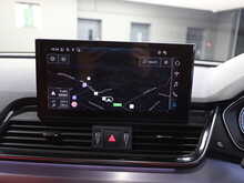 Audi SQ5 TDI V6 - U12982