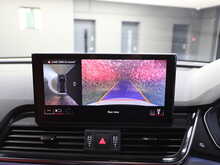 Audi SQ5 TDI V6 - U12982