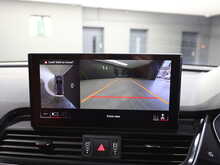 Audi SQ5 TDI V6 - U12982