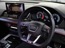 Audi SQ5 TDI V6 - U12982