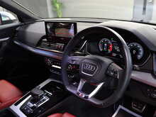 Audi SQ5 TDI V6 - U12982