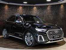 Audi SQ5 TDI V6 - U12982