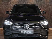 Mercedes-Benz GLA GLA200d AMG Line Night Edition - U12986