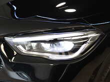 Mercedes-Benz GLA GLA200d AMG Line Night Edition - U12986