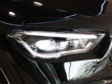 Mercedes-Benz GLA GLA200d AMG Line Night Edition - U12986