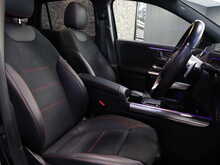 Mercedes-Benz GLA GLA200d AMG Line Night Edition - U12986