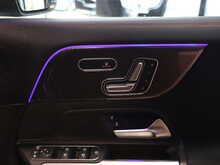 Mercedes-Benz GLA GLA200d AMG Line Night Edition - U12986