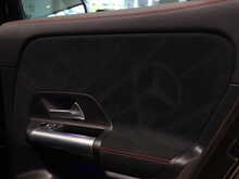 Mercedes-Benz GLA GLA200d AMG Line Night Edition - U12986