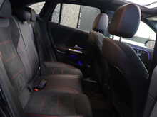 Mercedes-Benz GLA GLA200d AMG Line Night Edition - U12986