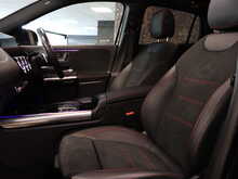 Mercedes-Benz GLA GLA200d AMG Line Night Edition - U12986