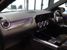 Mercedes-Benz GLA GLA200d AMG Line Night Edition - U12986