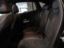 Mercedes-Benz GLA GLA200d AMG Line Night Edition - U12986
