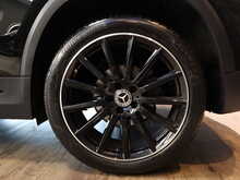 Mercedes-Benz GLA GLA200d AMG Line Night Edition - U12986