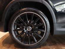 Mercedes-Benz GLA GLA200d AMG Line Night Edition - U12986