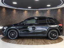 Mercedes-Benz GLA GLA200d AMG Line Night Edition - U12986