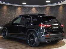 Mercedes-Benz GLA GLA200d AMG Line Night Edition - U12986