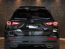 Mercedes-Benz GLA GLA200d AMG Line Night Edition - U12986