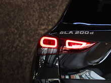 Mercedes-Benz GLA GLA200d AMG Line Night Edition - U12986