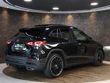 Mercedes-Benz GLA GLA200d AMG Line Night Edition - U12986
