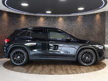 Mercedes-Benz GLA GLA200d AMG Line Night Edition - U12986