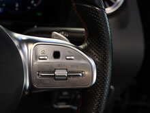Mercedes-Benz GLA GLA200d AMG Line Night Edition - U12986