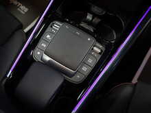 Mercedes-Benz GLA GLA200d AMG Line Night Edition - U12986