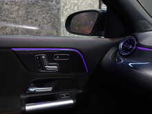 Mercedes-Benz GLA GLA200d AMG Line Night Edition - U12986