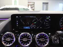 Mercedes-Benz GLA GLA200d AMG Line Night Edition - U12986