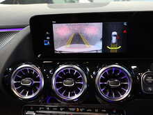 Mercedes-Benz GLA GLA200d AMG Line Night Edition - U12986