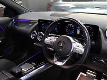 Mercedes-Benz GLA GLA200d AMG Line Night Edition - U12986
