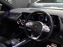 Mercedes-Benz GLA GLA200d AMG Line Night Edition - U12986