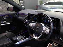 Mercedes-Benz GLA GLA200d AMG Line Night Edition - U12986