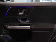 Mercedes-Benz GLA GLA200d AMG Line Night Edition - U12986