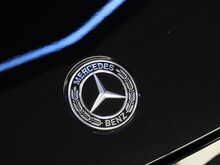 Mercedes-Benz GLA GLA200d AMG Line Night Edition - U12986