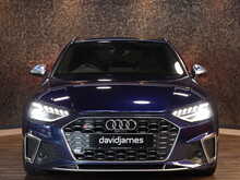 Audi S4 Avant TDI V6 - U12987