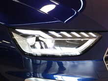 Audi S4 Avant TDI V6 - U12987