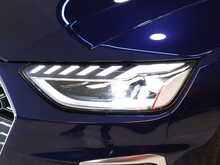Audi S4 Avant TDI V6 - U12987