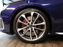 Audi S4 Avant TDI V6 - U12987