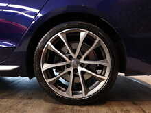Audi S4 Avant TDI V6 - U12987