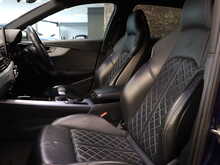 Audi S4 Avant TDI V6 - U12987