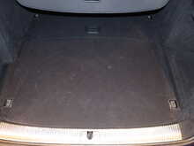Audi S4 Avant TDI V6 - U12987