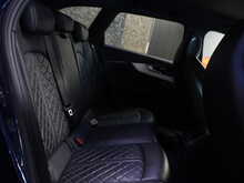 Audi S4 Avant TDI V6 - U12987