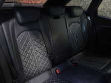 Audi S4 Avant TDI V6 - U12987